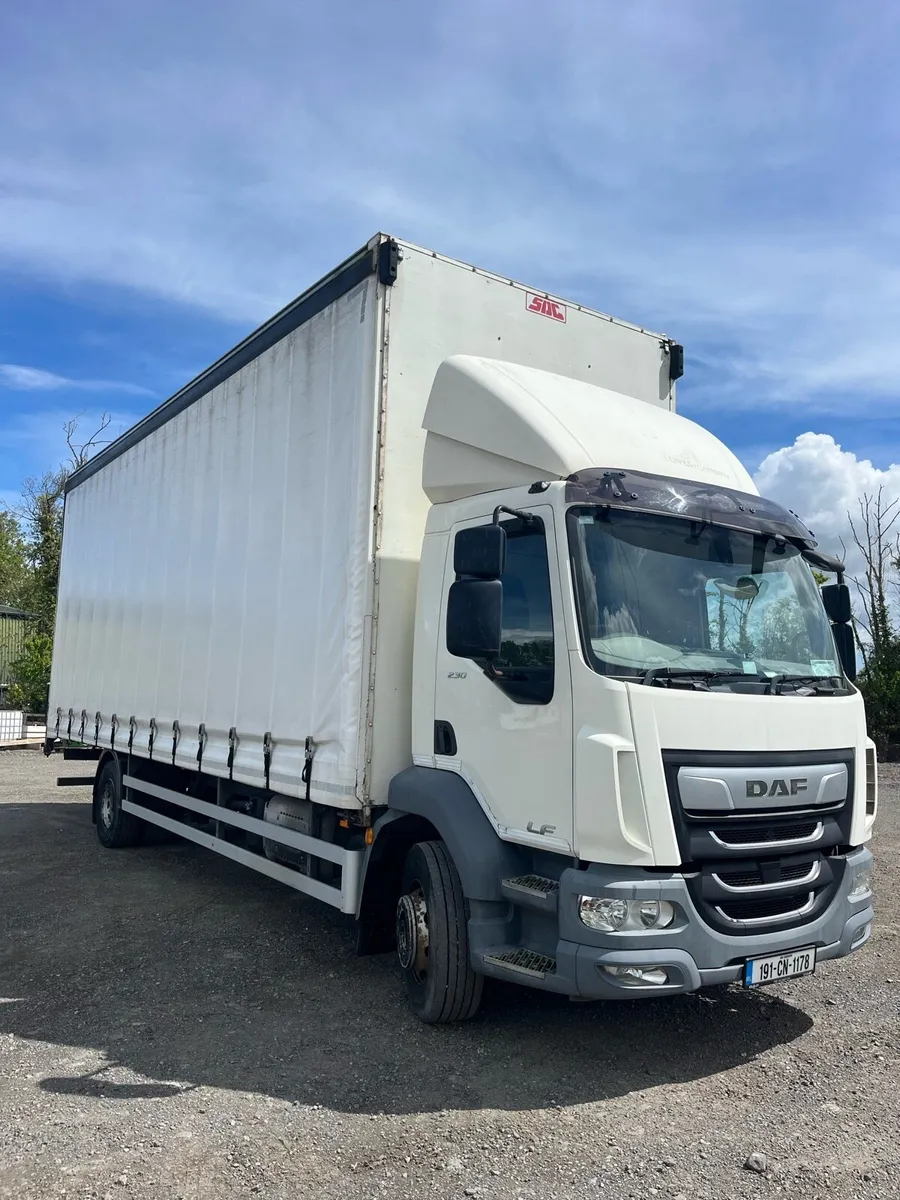 Daf LF 230 - Image 1