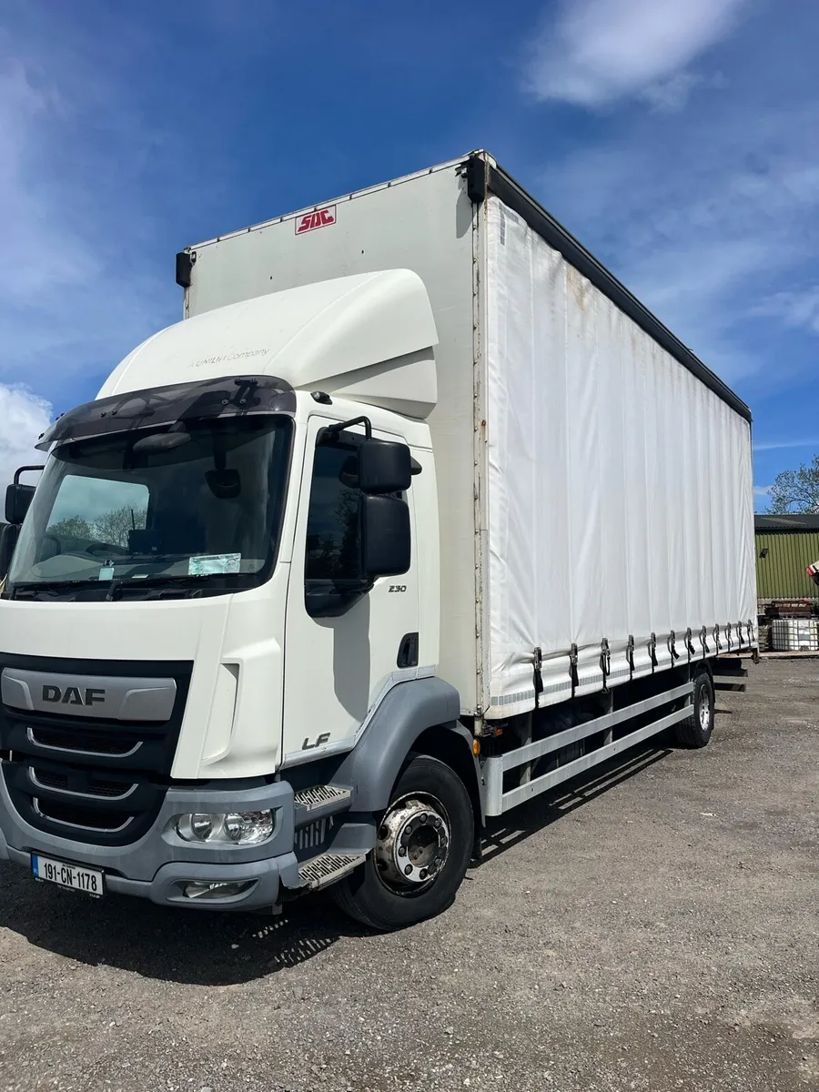 Daf LF 230 - Image 3