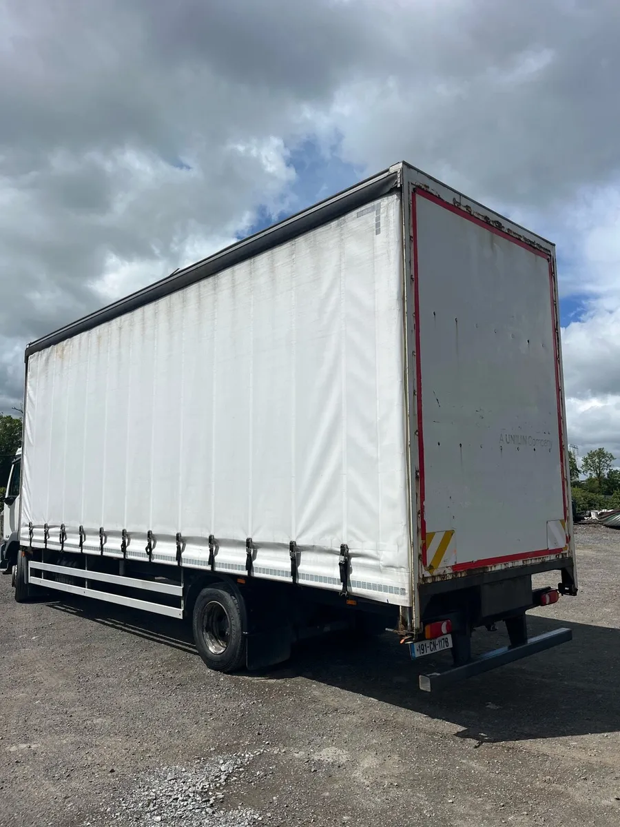 Daf LF 230 - Image 4