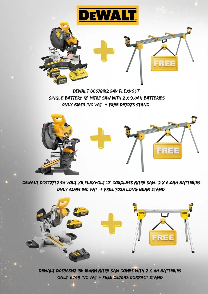 Dewalt show day - Image 3