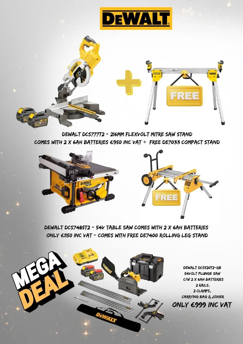 Dewalt show day - Image 4