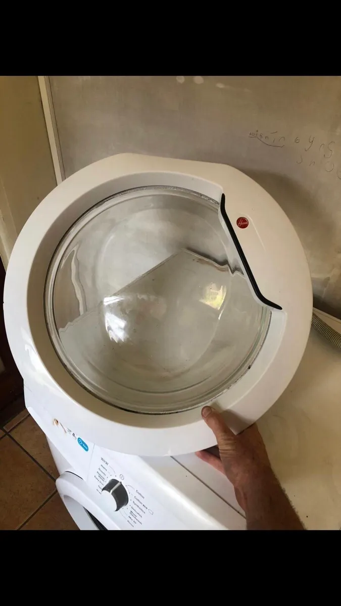Washing Machine Doors - Image 3
