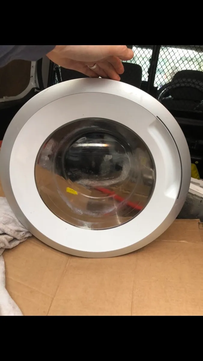 Washing Machine Doors - Image 2