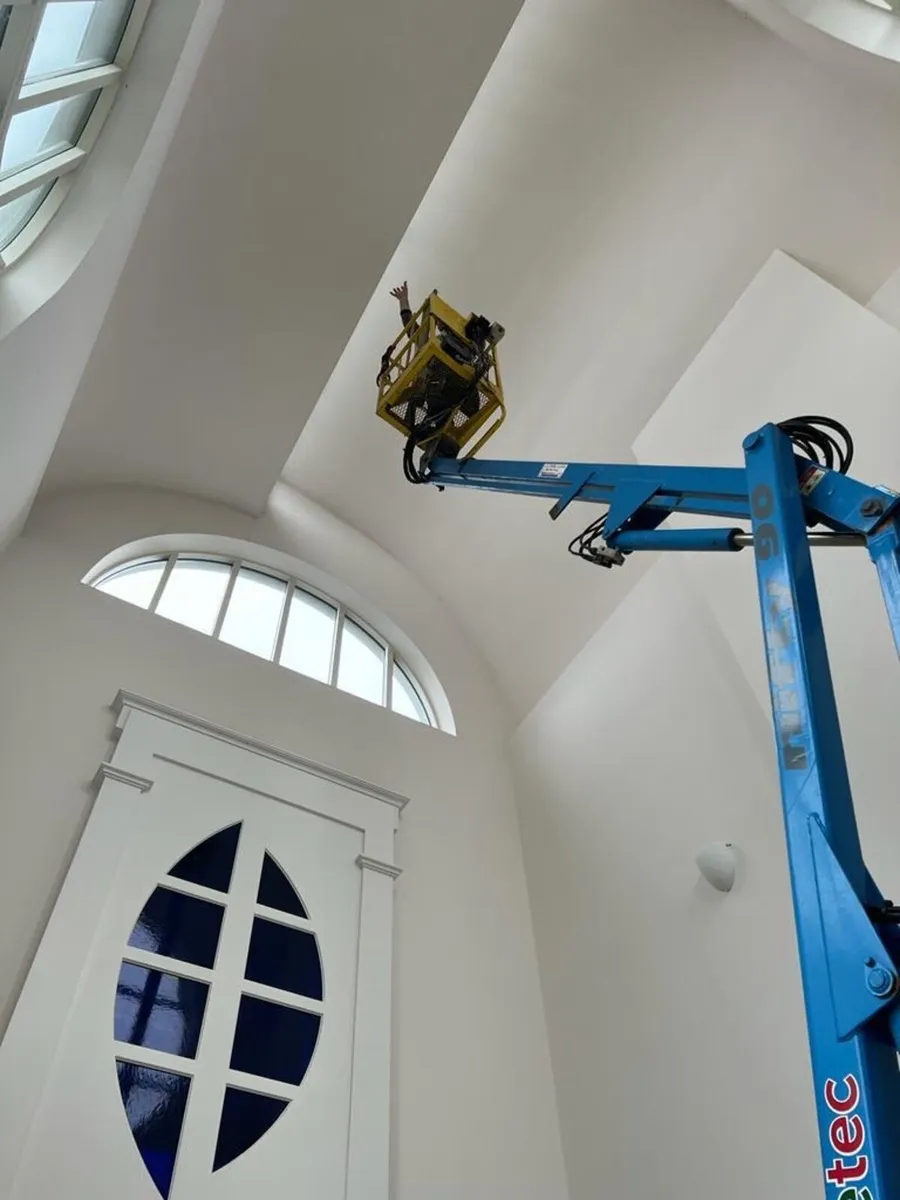 Niftylift - Image 2