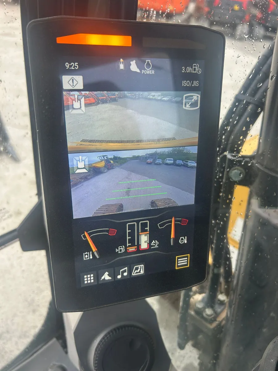 CAT 315GC - Image 2