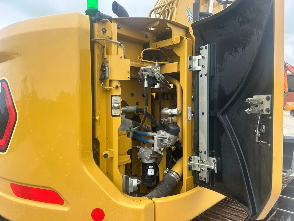 CAT 315GC - Image 3