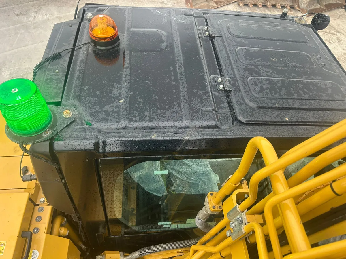 CAT 315GC - Image 1