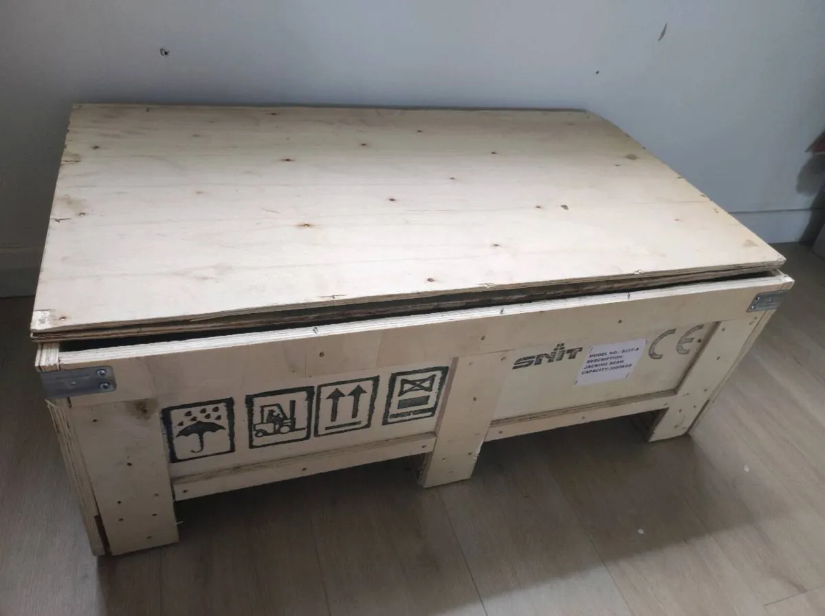 Storage box - Image 1