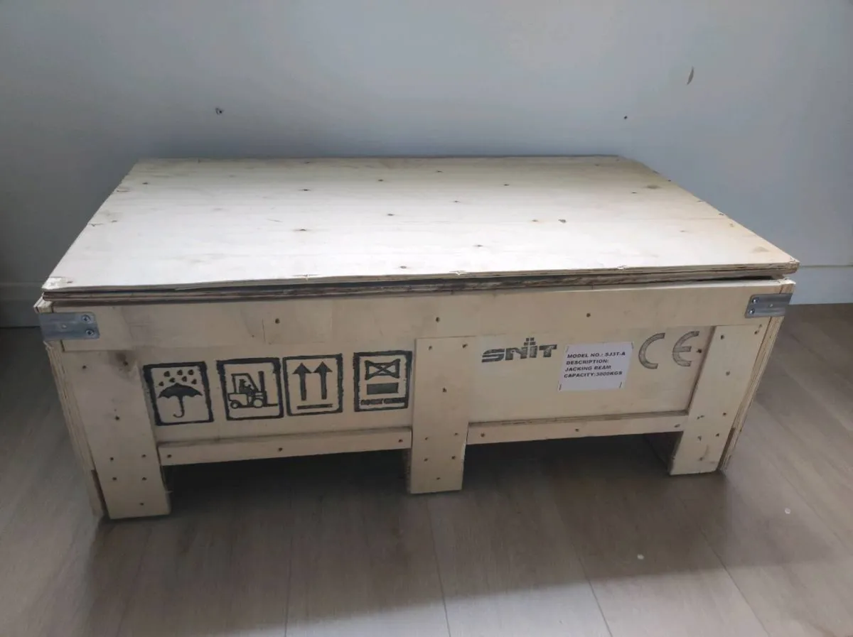 Storage box - Image 2