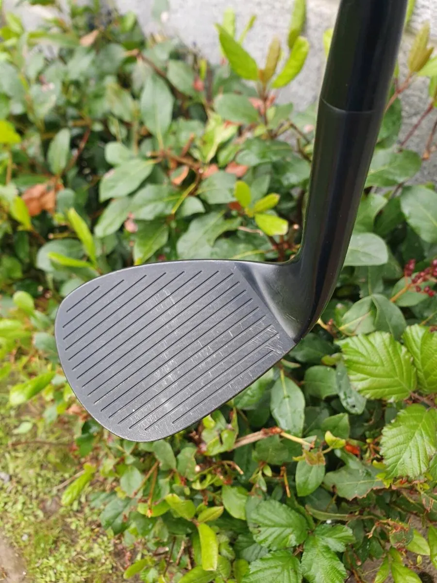 Cobra pur wedge - Image 3