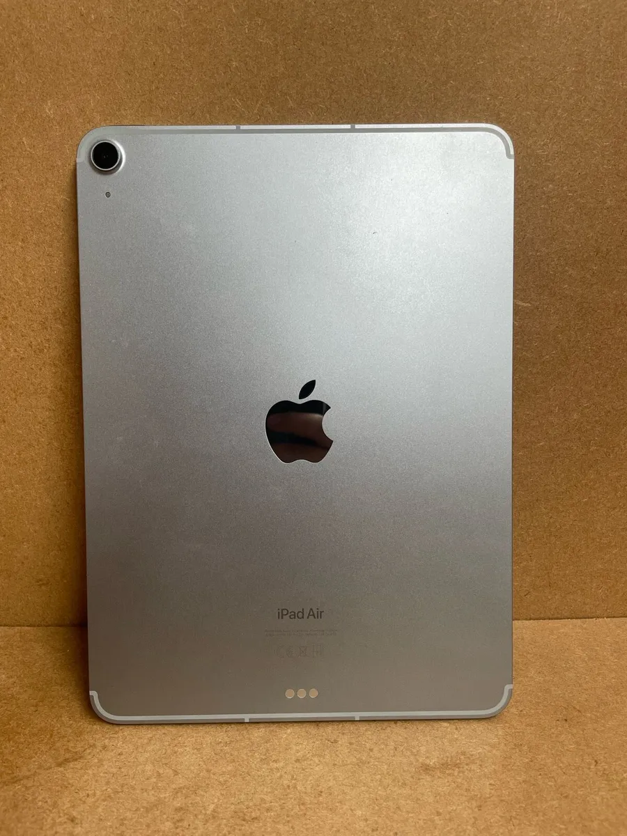 iPad Air M2 11 inch - Image 1
