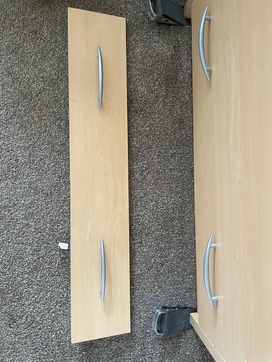 Chest of drawer. - Image 2