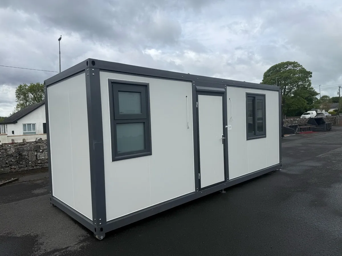 1 Bed Modular Home - Image 1