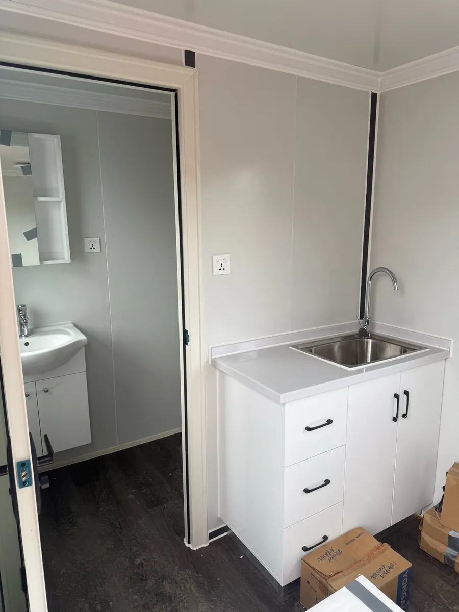 1 Bed Modular Home - Image 2