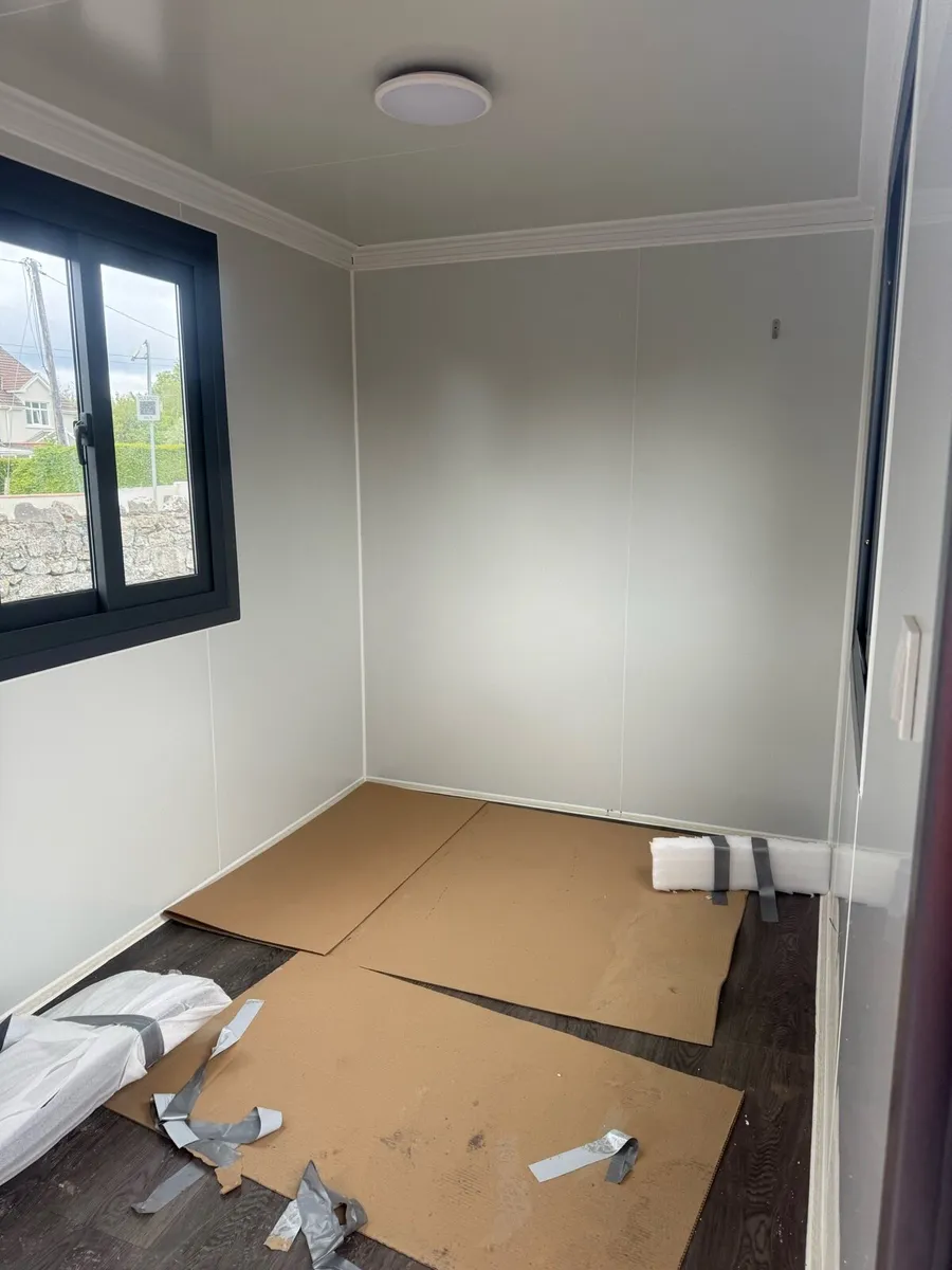 1 Bed Modular Home - Image 3