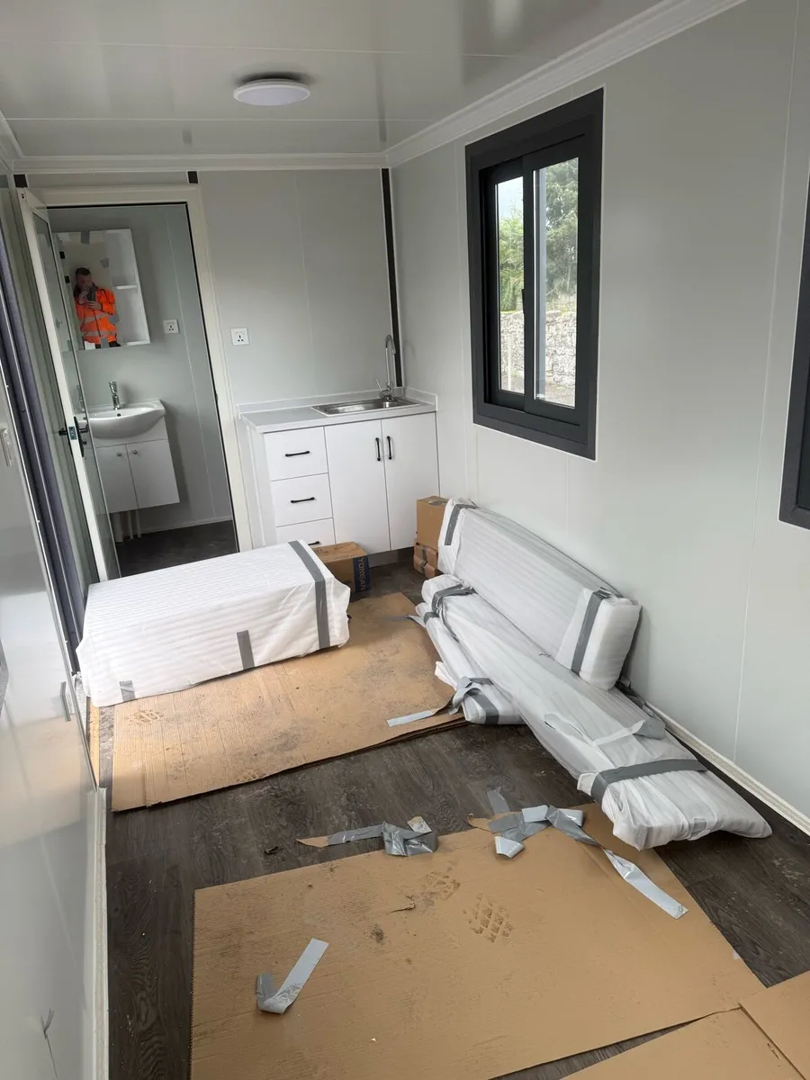 1 Bed Modular Home - Image 4