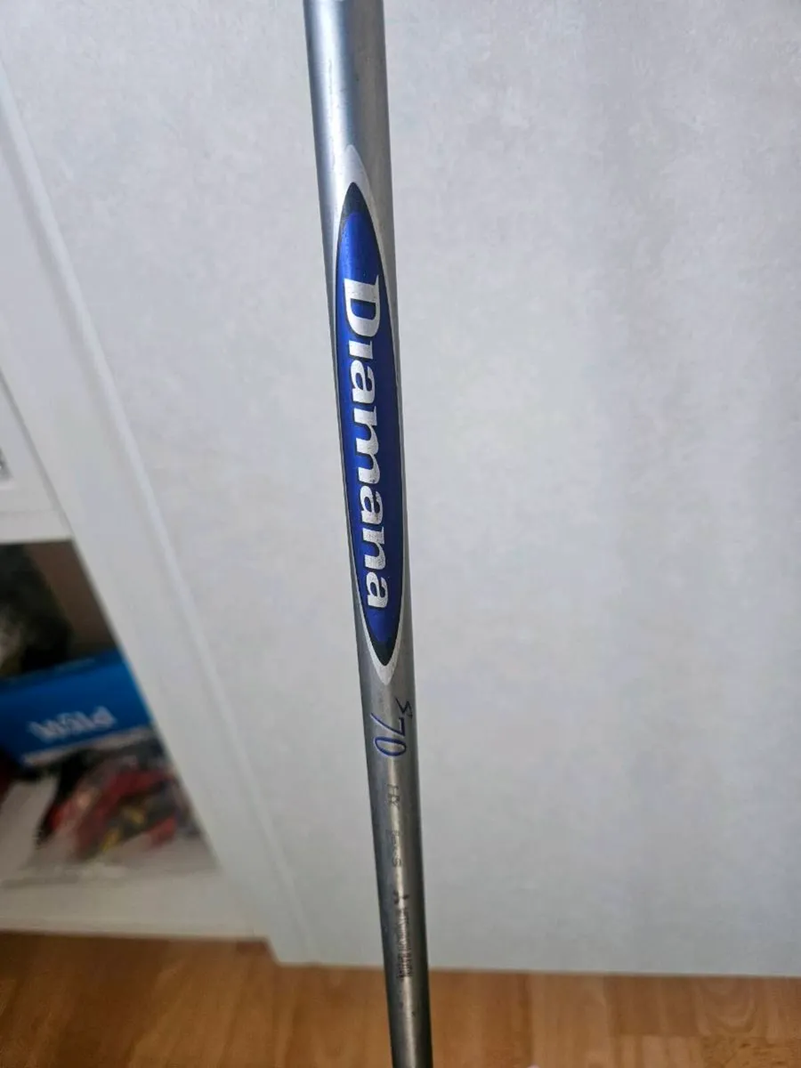 Titleist h2 hybrid - Image 2
