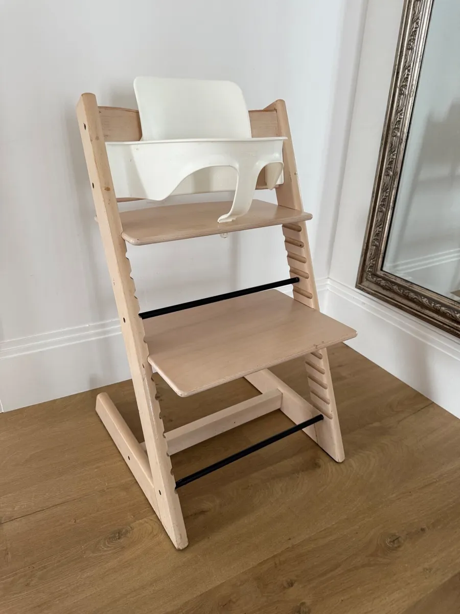 Stokke trip trapp - Image 4
