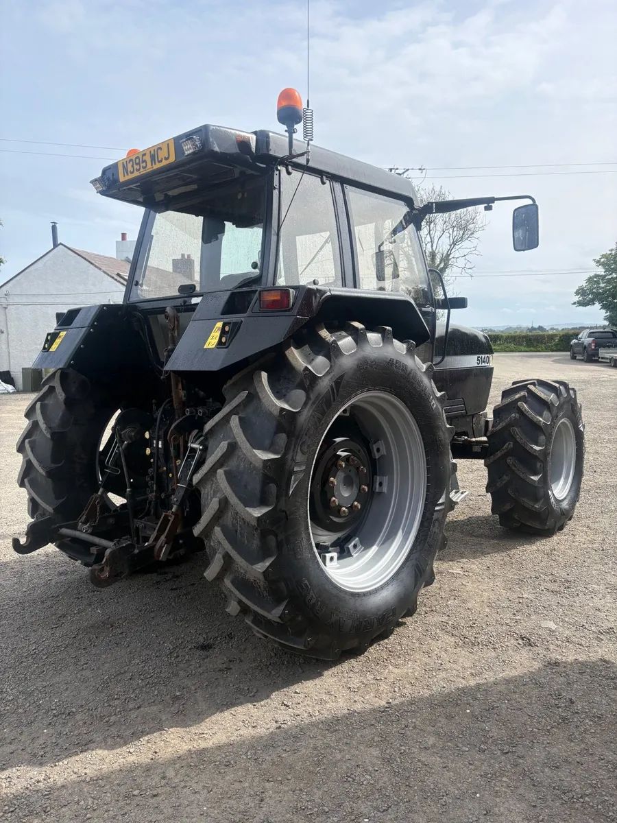 Case IH Other 1995 - Image 2