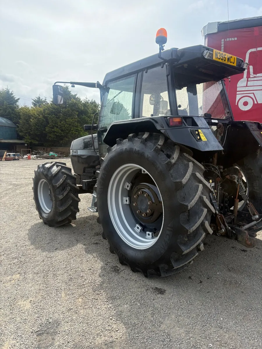 Case IH Other 1995 - Image 3