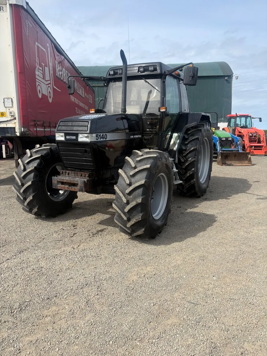 Case IH Other 1995 - Image 4