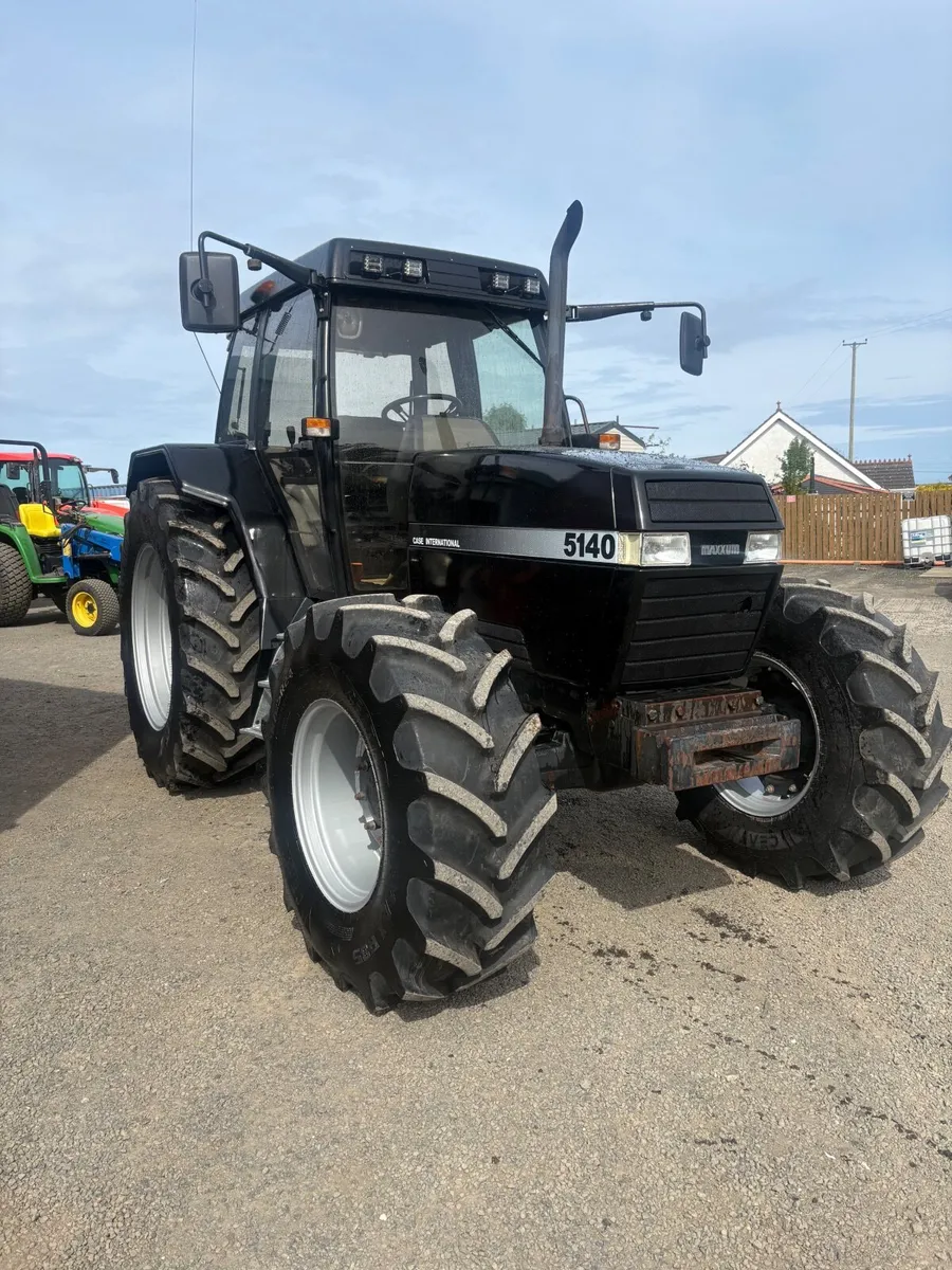 Case IH Other 1995 - Image 1