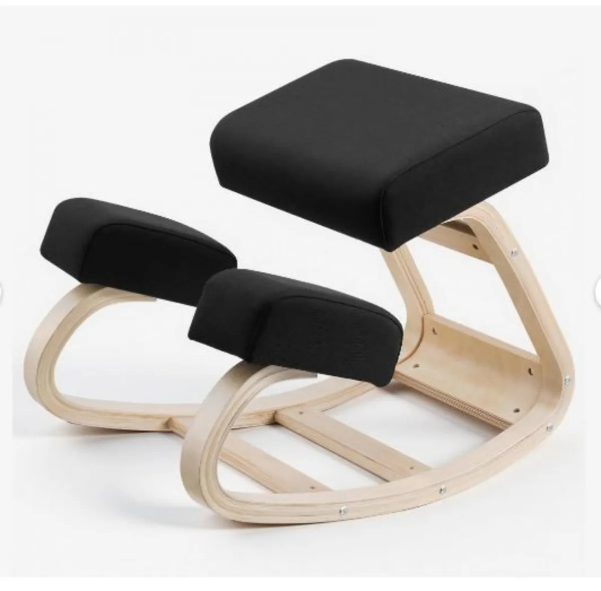 Ergonomic Kneeling Chair - Image 2