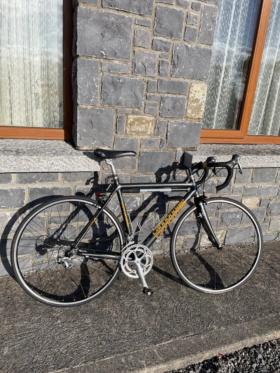 Racing bicycle - Image 2