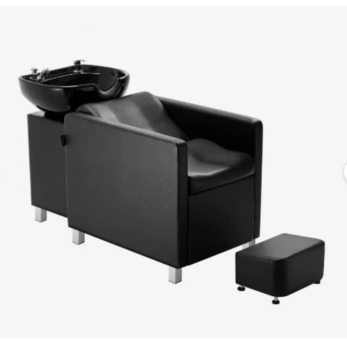 Shampoo Backwash Chair - Image 1