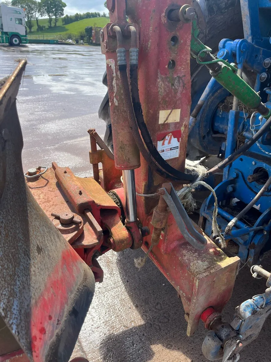 Plough - Image 4