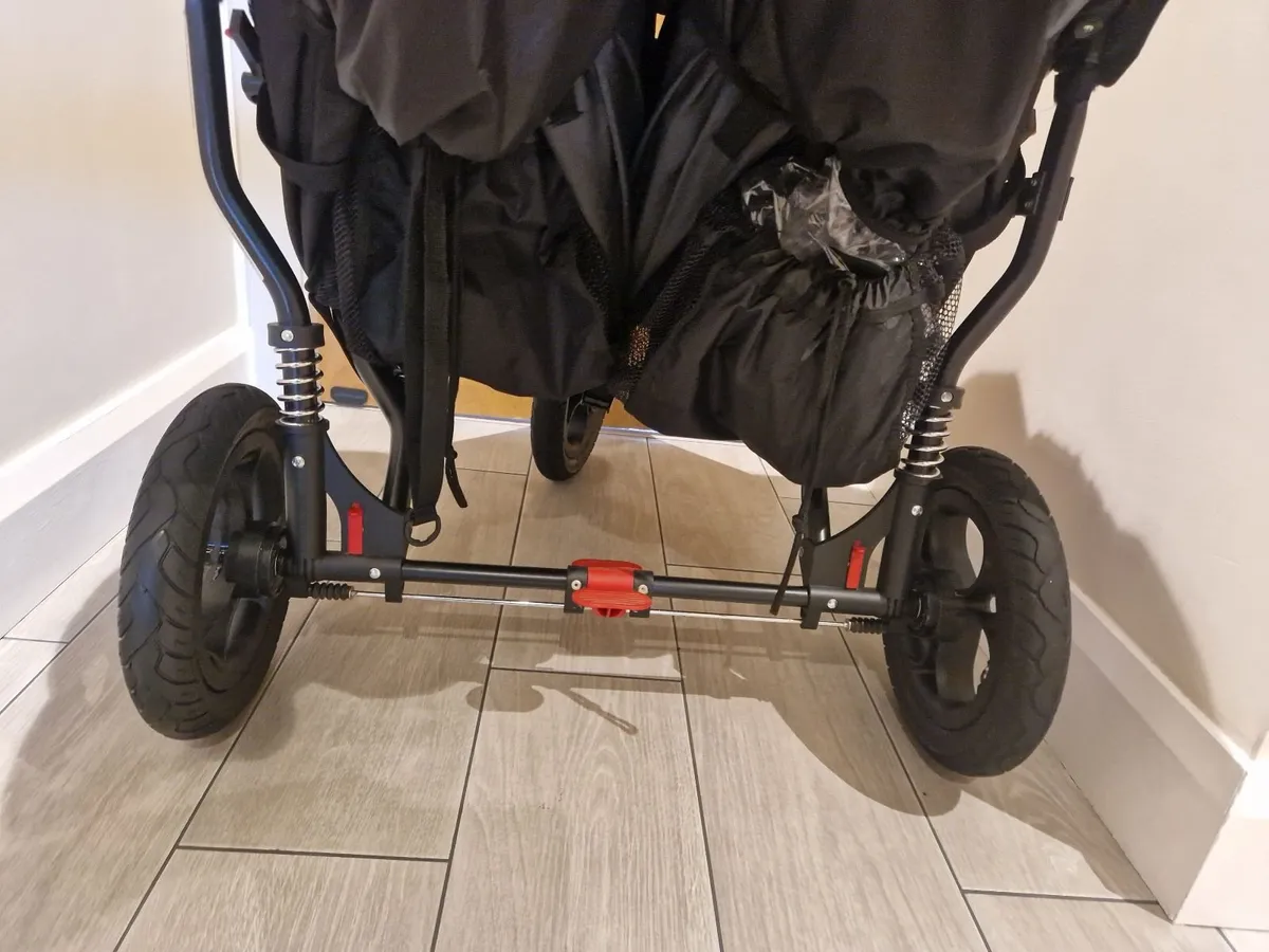 Immaculate Buggy out n About - Image 3