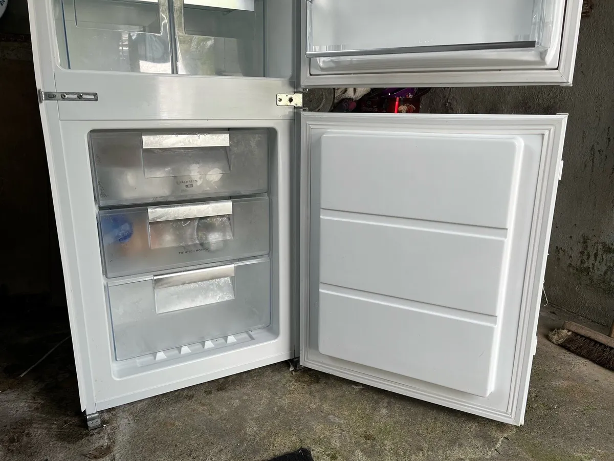 Electrolux Fridge Freezer - Image 3