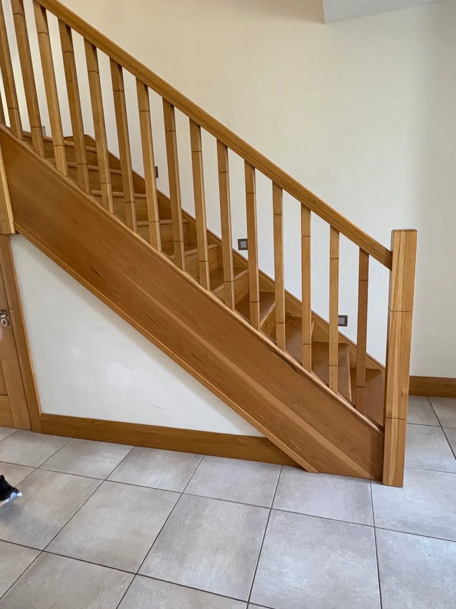 Stairs - Image 1