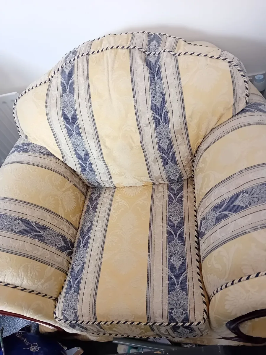 Armchair