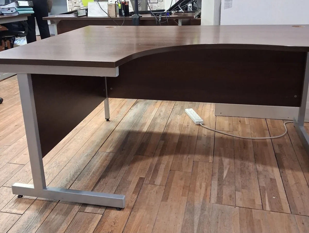 Office Desks - Image 1