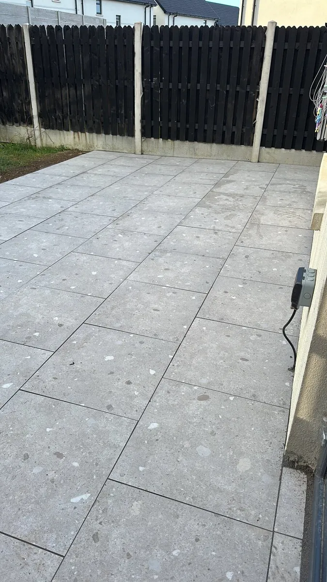 Porcelain slabs - Image 1