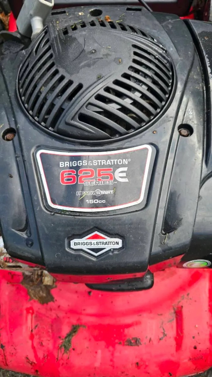 Briggs and Stratton - Image 2