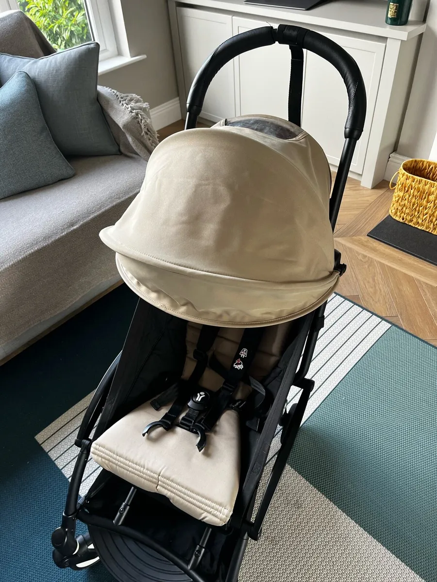 Babyzen YO YO - Image 1