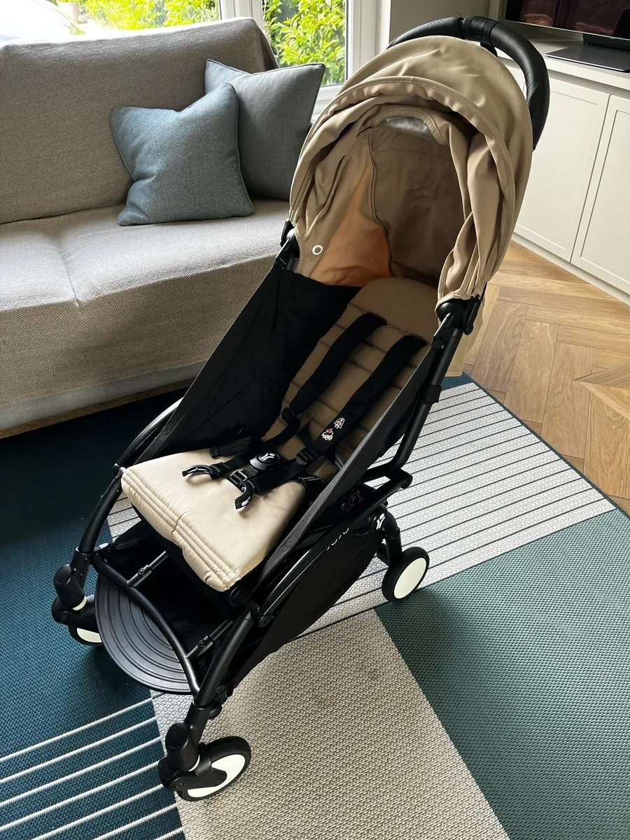 Babyzen YO YO - Image 2