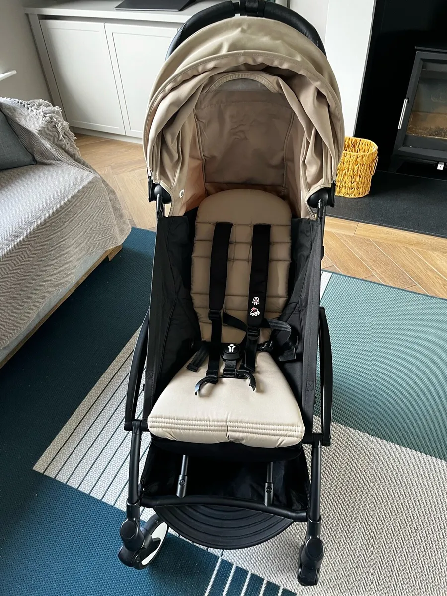 Babyzen YO YO - Image 3