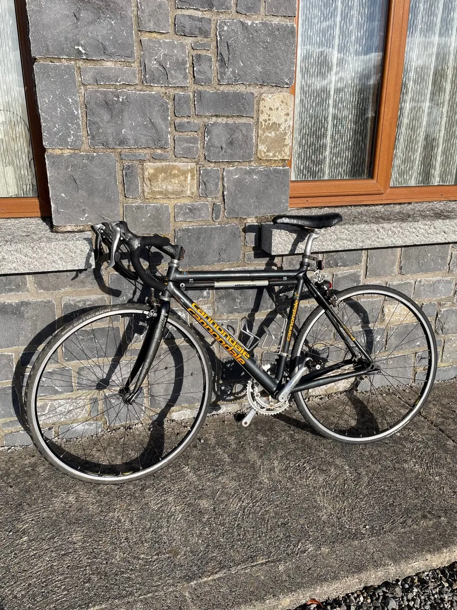 Racing bicycle - Image 3