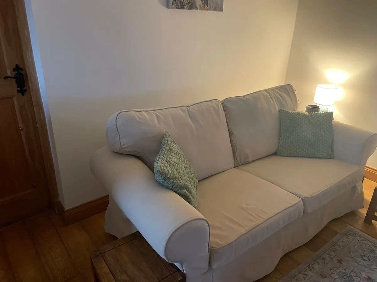 3 piece suite - Image 2