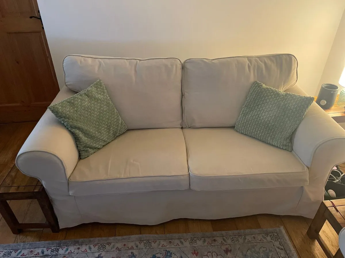 3 piece suite - Image 1