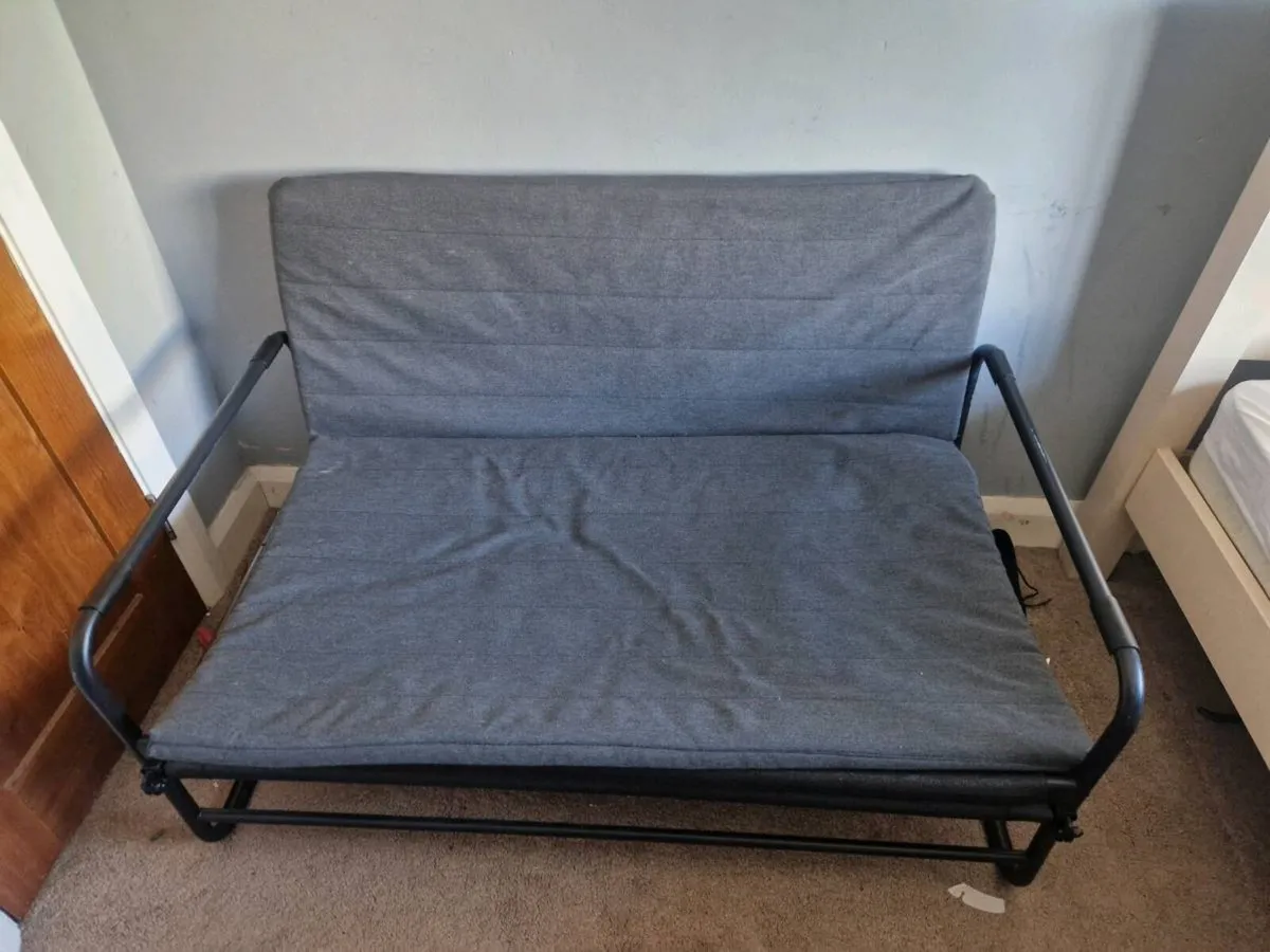 Sofa bed - Image 2