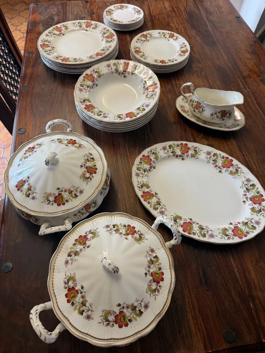 Dinnerware - Image 1
