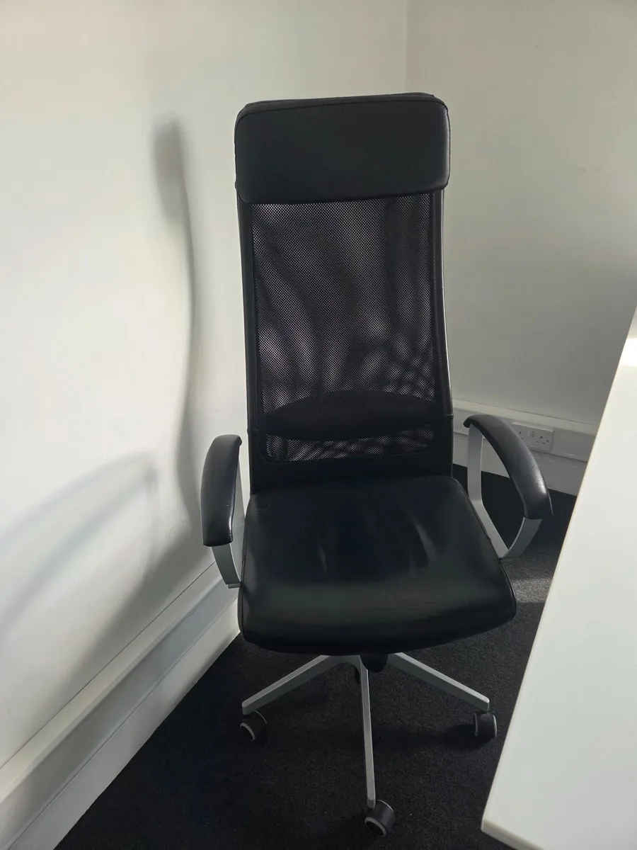 Office Furniture - Image 3