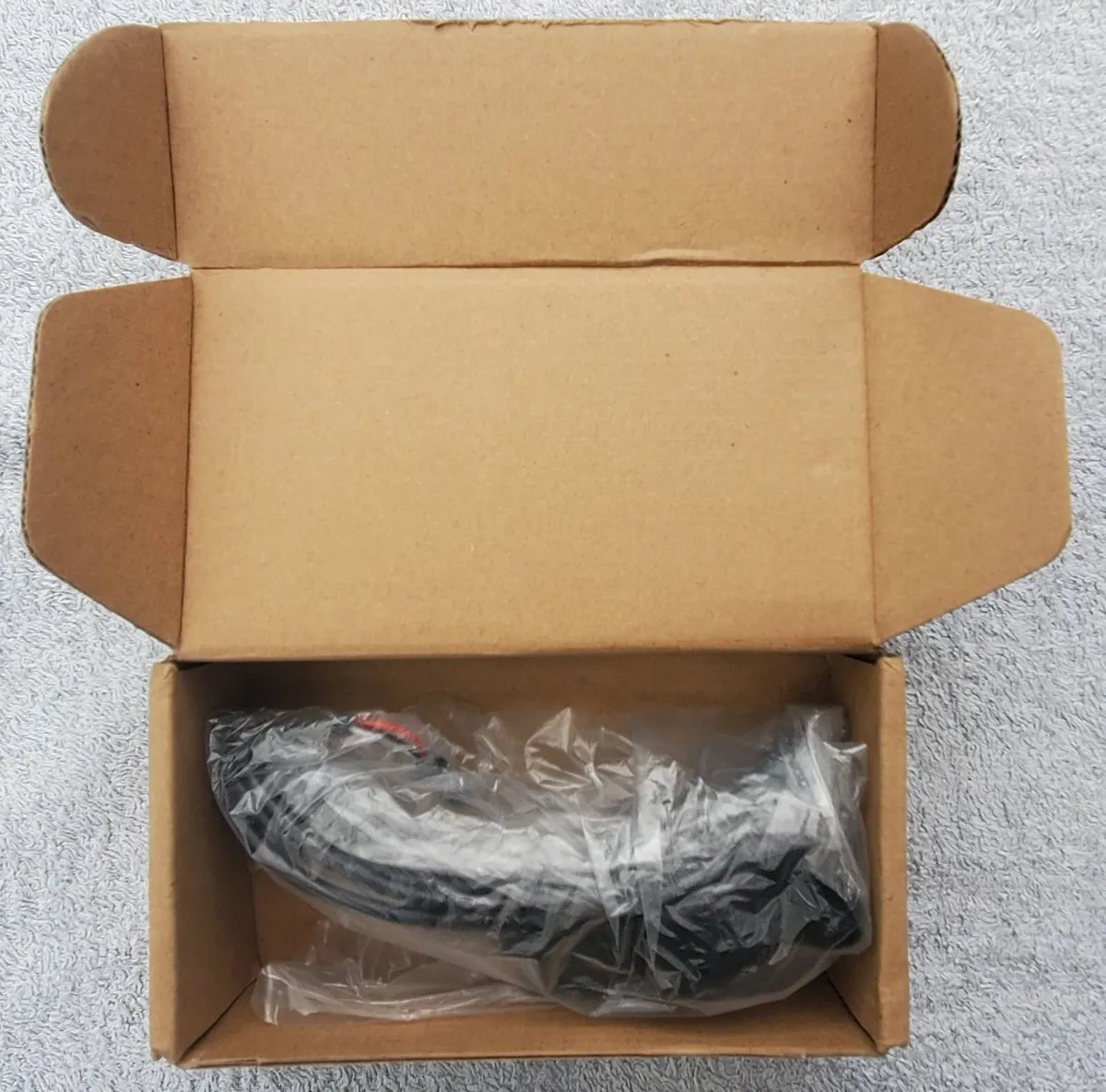New E Bike Throttle This item is brand new - Image 2