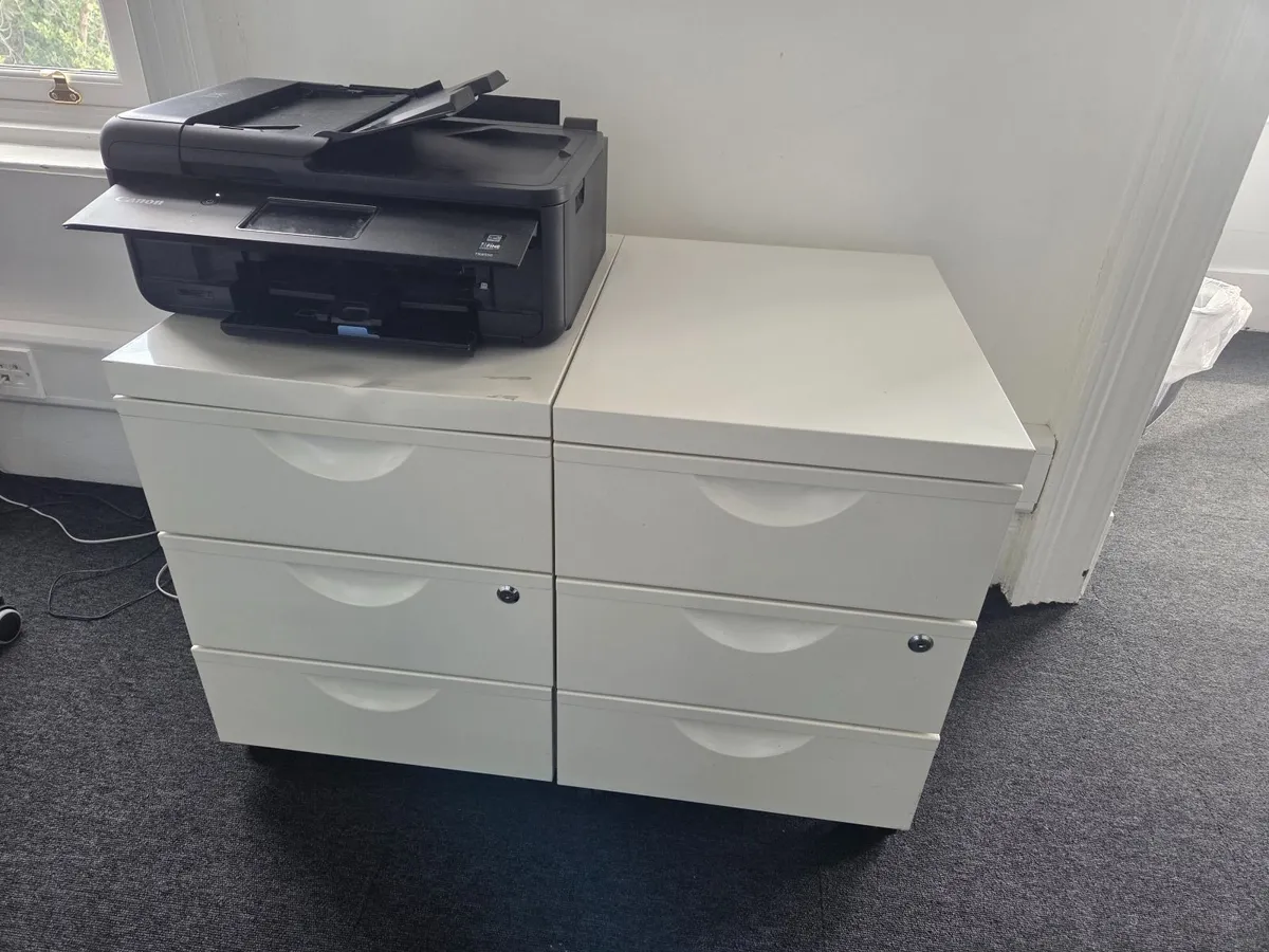 Office Furniture - Image 2