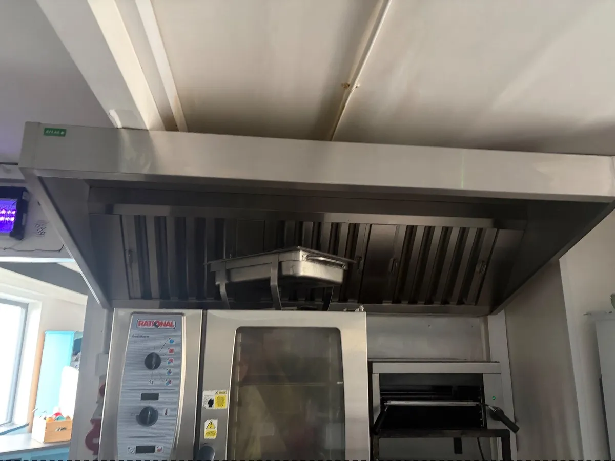 Multi Deck Fridges - Image 2