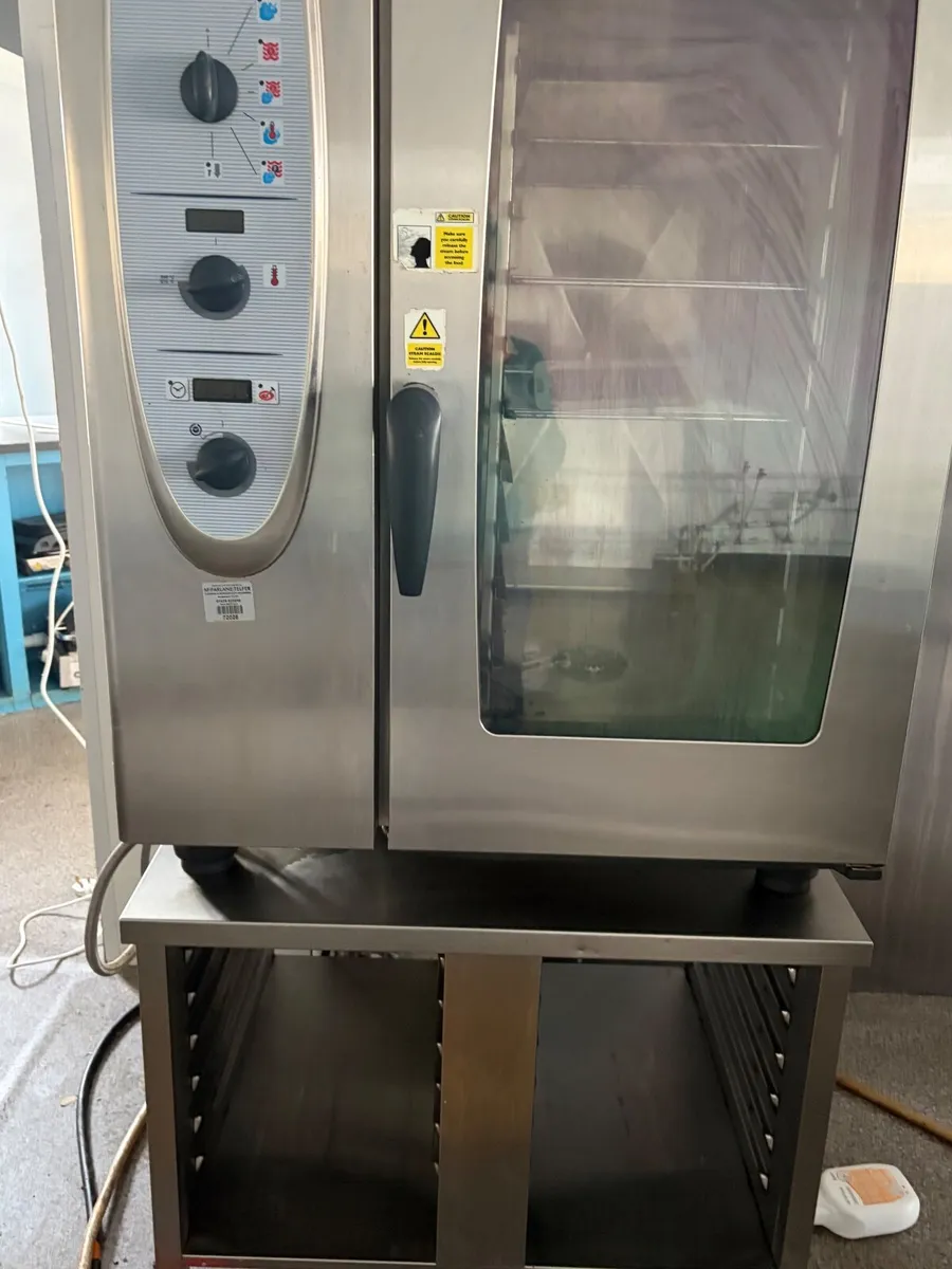 Multi Deck Fridges - Image 3